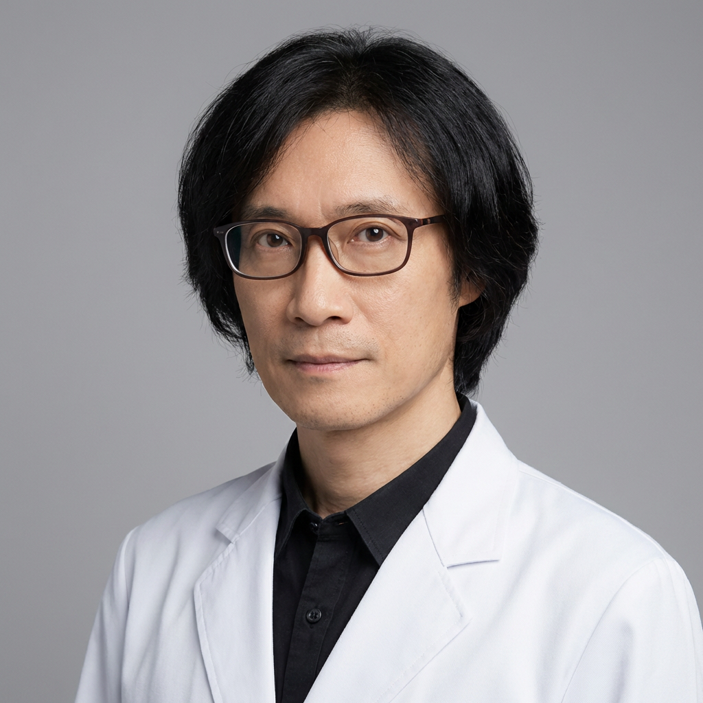 佐藤 圭輔 先生